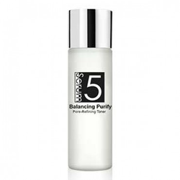 Serum 5 Balancing & Purifying Toner 150ML